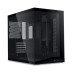 Lian Li O11 Dynamic Mini V2, ATX, Black, G99.O11DMIV2X.R0
