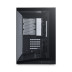 Lian Li O11 Dynamic Mini V2, ATX, Black, G99.O11DMIV2X.R0