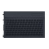 Lian Li O11 Dynamic Mini V2, ATX, Black, G99.O11DMIV2X.R0
