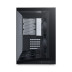 Lian Li O11 Dynamic Mini V2, ATX, Black, G99.O11DMIV2X.R0