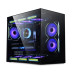 Lian Li O11 Dynamic Mini V2, ATX, Black, G99.O11DMIV2X.R0