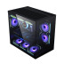 Lian Li O11 Dynamic Mini V2, ATX, Black, G99.O11DMIV2X.R0