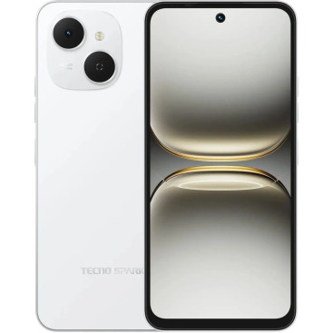 Tecno SPARK 40C 8/256 ГБ белый