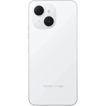 Tecno SPARK 40C 8/256 ГБ белый