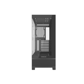 Powercase Luminous, ATX, Black, CLB-L0