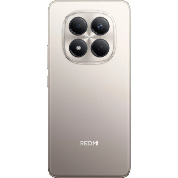 Xiaomi Redmi Note 15 Pro 12/256 ГБ бежевый