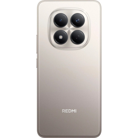 Xiaomi Redmi Note 15 Pro 12/256 ГБ бежевый