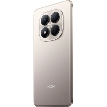 Xiaomi Redmi Note 15 Pro 12/256 ГБ бежевый