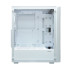 XASTRA A300 4ARGB, ATX, 4x120mm ARGB, White, A300-4FC12A-WH