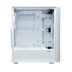 XASTRA A300 4ARGB, ATX, 4x120mm ARGB, White, A300-4FC12A-WH