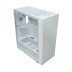 XASTRA A300 4ARGB, ATX, 4x120mm ARGB, White, A300-4FC12A-WH