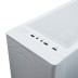 XASTRA A300 4ARGB, ATX, 4x120mm ARGB, White, A300-4FC12A-WH