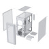 XASTRA A300 4ARGB, ATX, 4x120mm ARGB, White, A300-4FC12A-WH
