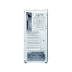 XASTRA A300 4ARGB, ATX, 4x120mm ARGB, White, A300-4FC12A-WH