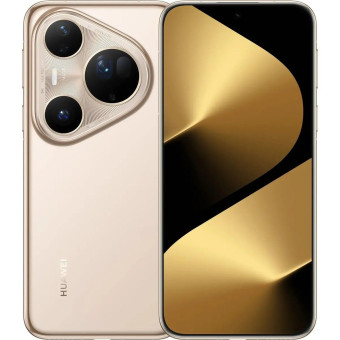HUAWEI Pura 80 Ultra 16/512 ГБ золотистый