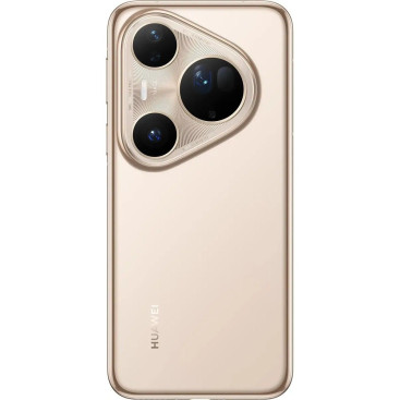 HUAWEI Pura 80 Ultra 16/512 ГБ золотистый