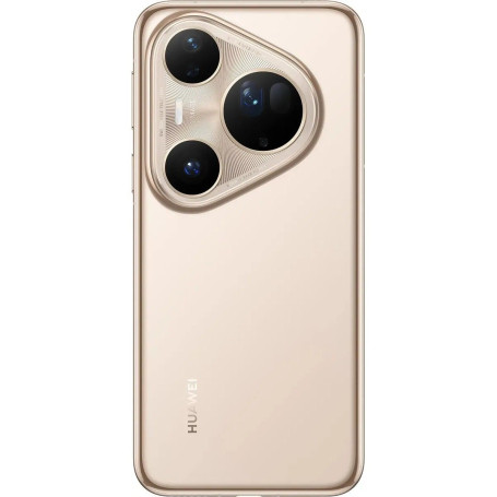 HUAWEI Pura 80 Ultra 16/512 ГБ золотистый