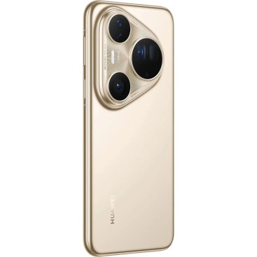 HUAWEI Pura 80 Ultra 16/512 ГБ золотистый