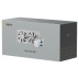 Ocypus Iota L24 WH ARGB, LGA1700/1200/115X/AM5/AM4, Iota-L24-WH2ANWNN00X-GL, белый
