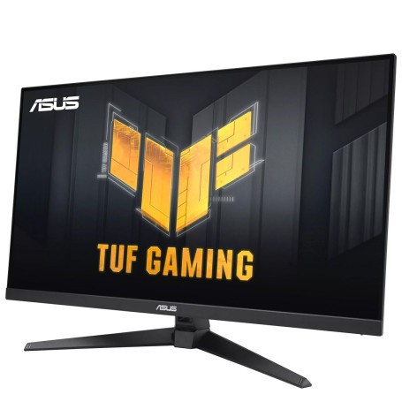 31.5" ASUS FHD VG328QA1A, черный