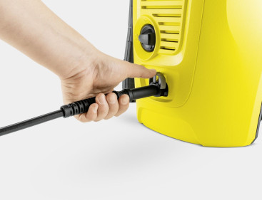 Минимойка Karcher K 4 Universal Edition 1800Вт (1.679-300.0)