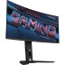 34" Gigabyte UWQHD MO34WQC2-EK, черный