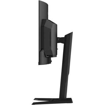 34" Gigabyte UWQHD MO34WQC2-EK, черный