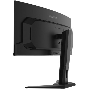 34" Gigabyte UWQHD MO34WQC2-EK, черный