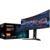 34" Gigabyte UWQHD MO34WQC2-EK, черный