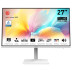 27" MSI FHD Modern MD2712PW, белый