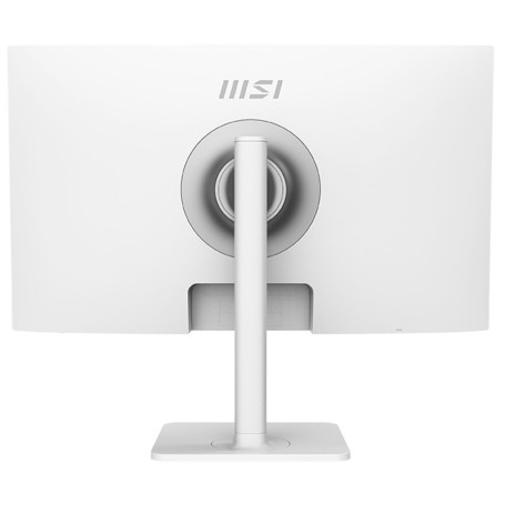 27" MSI FHD Modern MD2712PW, белый