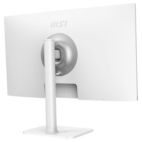 27" MSI FHD Modern MD2712PW, белый
