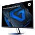 27" Xiaomi FHD Monitor G27i 2026, черный