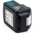 Батарея аккумуляторная TopON TOP-PTGD-MAK-18-3.0 18В 3Ач Li-Ion (102075)