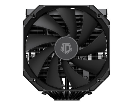ID-COOLING FROZN A720 BLACK LGA1700/1200/115X/AM5/AM4 TDP 300W DUAL FAN 140mm