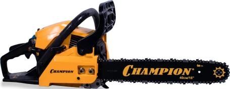 Бензопила Champion A241-16 1800Вт 2.45л.с. дл.шины:16" (40cm)