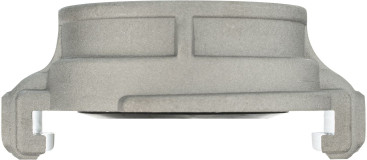 Головка муфт. Denzel PC-80 3" (99606)