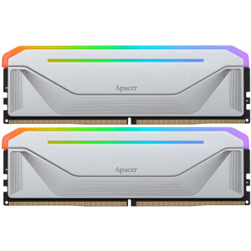 Apacer 64GB DDR5 5200MHz AH5U64G52C522NWAA-2