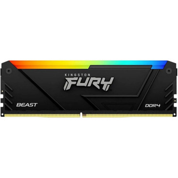 Kingston FURY Beast 32GB DDR4 2666 KF426C16BB/32