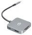 Стыковочная станция Digma DS-741UC_GS