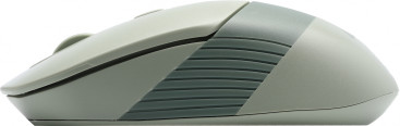 A4Tech Fstyler FB10C, беспроводная, 2000dpi, зеленый