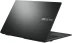 Ноутбук Asus Vivobook Go 15 E1504FA-BQ664 Ryzen 5 7520U 16Gb SSD512Gb AMD Radeon 610M 15.6" IPS FHD (1920x1080) без ОС black WiFi BT Cam (90NB0ZR2-M012Z0)