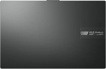 Ноутбук Asus Vivobook Go 15 E1504FA-BQ664 Ryzen 5 7520U 16Gb SSD512Gb AMD Radeon 610M 15.6" IPS FHD (1920x1080) без ОС black WiFi BT Cam (90NB0ZR2-M012Z0)