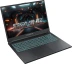 Ноутбук Gigabyte G6 Core i7 13620H 16Gb SSD1Tb NVIDIA GeForce RTX4060 8Gb 16" IPS FHD+ (1920x1200) FreeDOS black WiFi BT Cam (KF-H3KZ854KD)