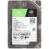 Seagate BarraCuda 2.5" 5TB SATA 6Gb/s 5400rpm 128MB ST5000LM000