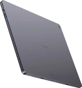 Планшет Chuwi Hi10 Max N150 800MHz 4C RAM12Gb ROM512Gb 12.9" IPS 2880x1920 Windows 11 Home серый 8Mpix 5Mpix BT WiFi 4800mAh