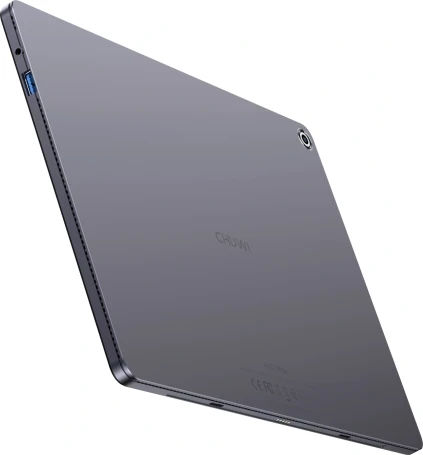 Планшет Chuwi Hi10 Max N150 800MHz 4C RAM12Gb ROM512Gb 12.9" IPS 2880x1920 Windows 11 Home серый 8Mpix 5Mpix BT WiFi 4800mAh