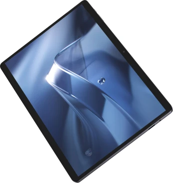 Планшет Chuwi Hi10 Max N150 800MHz 4C RAM12Gb ROM512Gb 12.9" IPS 2880x1920 Windows 11 Home серый 8Mpix 5Mpix BT WiFi 4800mAh