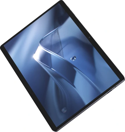 Планшет Chuwi Hi10 Max N150 800MHz 4C RAM12Gb ROM512Gb 12.9" IPS 2880x1920 Windows 11 Home серый 8Mpix 5Mpix BT WiFi 4800mAh