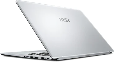 Ноутбук MSI Modern 15 F1MG-800XRU Core 7 150U 16Gb SSD1Tb Intel Graphics 15.6" IPS FHD (1920x1080) FreeDOS silver WiFi BT Cam (9S7-15S112-800)
